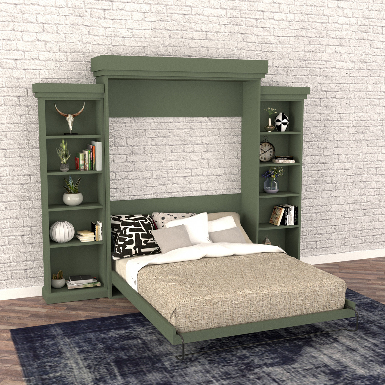 Murphy Bed - Style 2