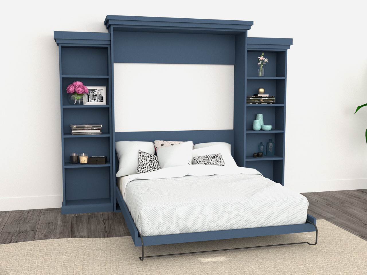 Murphy Bed - Style 1