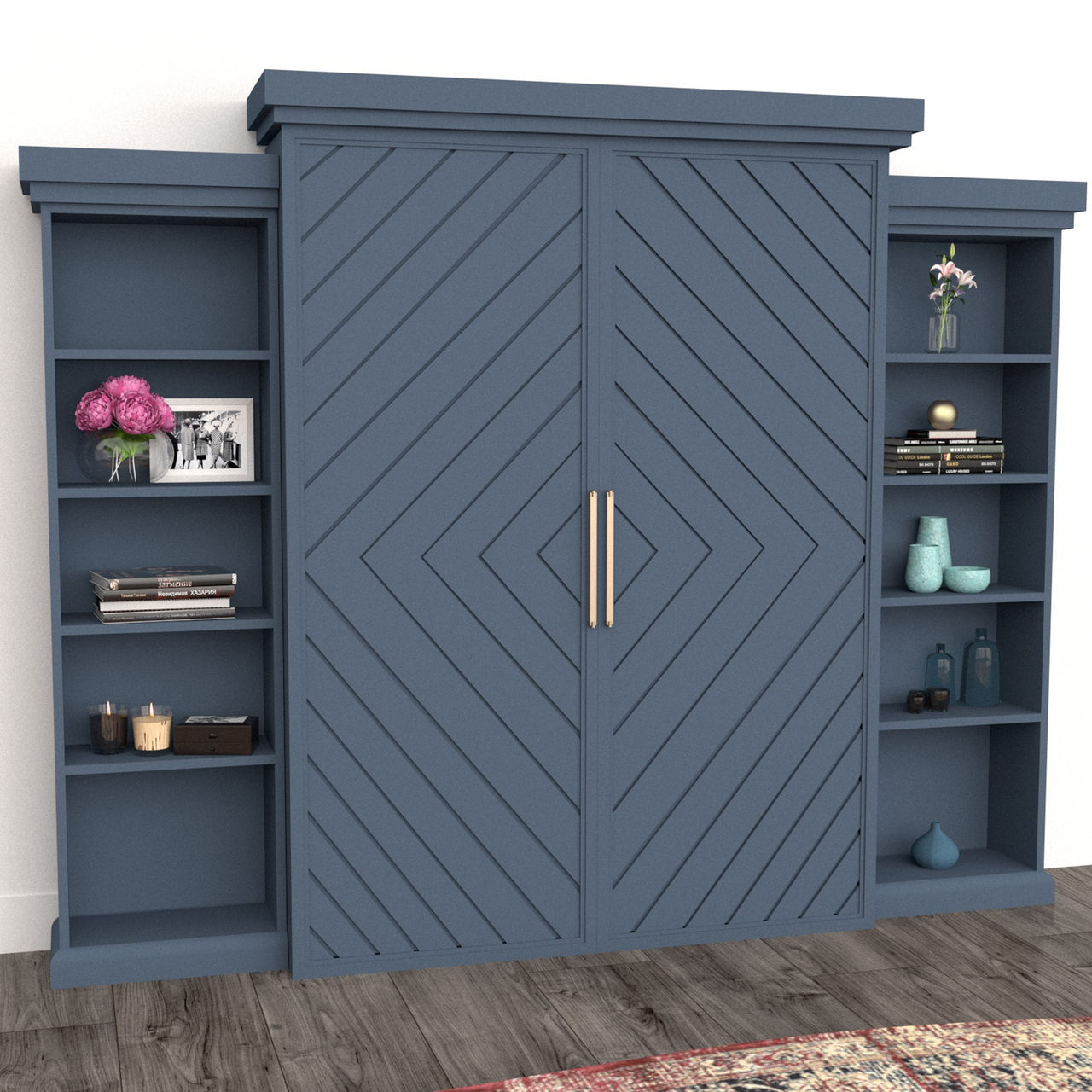 Murphy Bed - Style 1